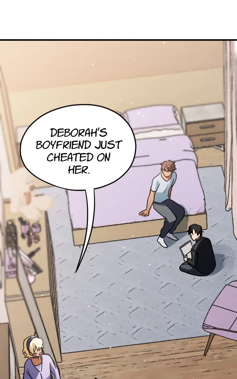 Love Bites Chapter 15 page 57 - 