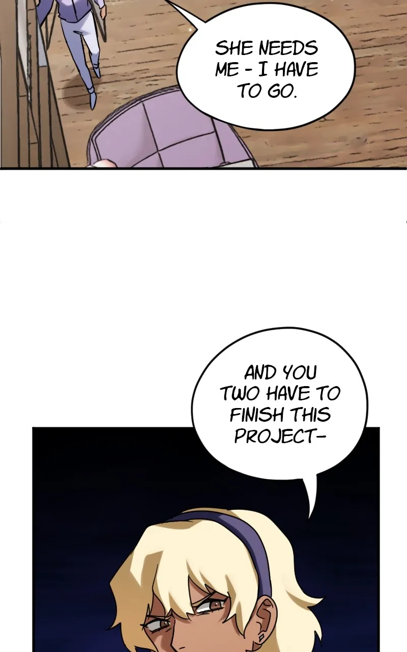 Love Bites Chapter 15 page 58 - 
