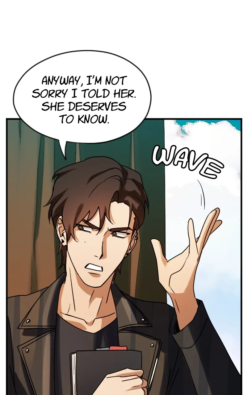 Love Bites Chapter 15 page 8 - 