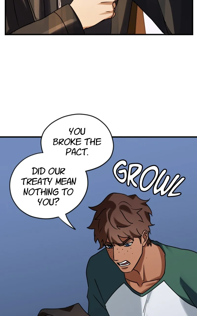 Love Bites Chapter 15 page 9 - 