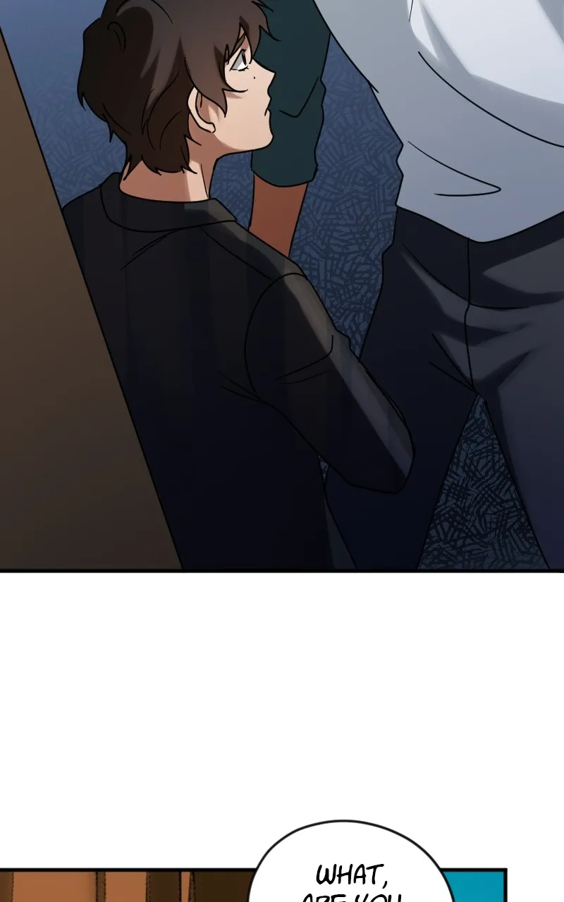 Love Bites Chapter 15 page 10 - 