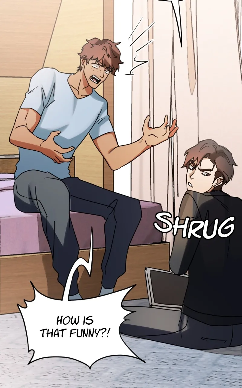 Love Bites Chapter 16 page 13 - 