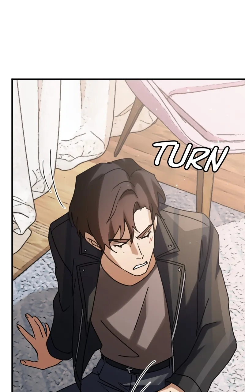 Love Bites Chapter 16 page 19 - 