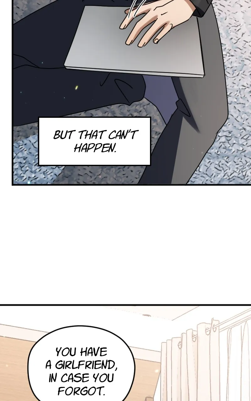 Love Bites Chapter 16 page 20 - 