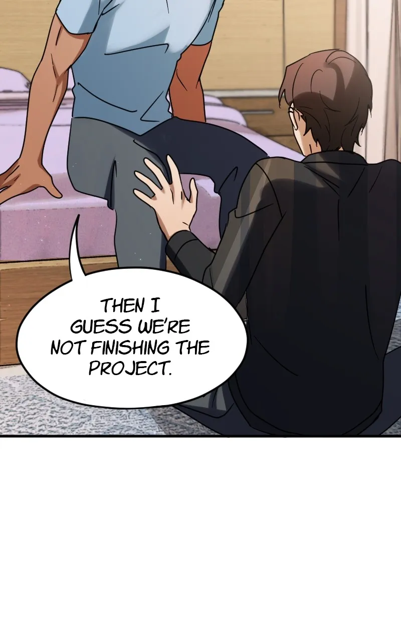 Love Bites Chapter 16 page 3 - 