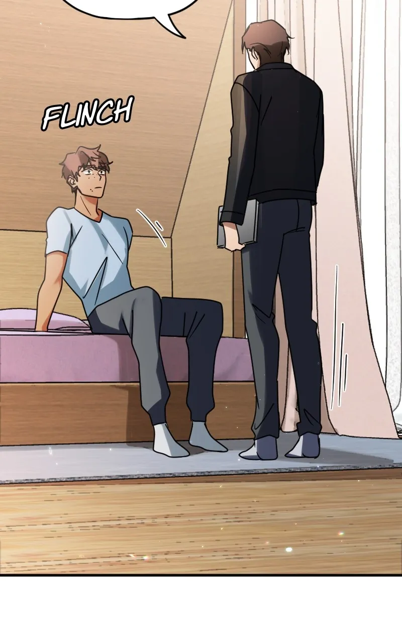 Love Bites Chapter 16 page 21 - 