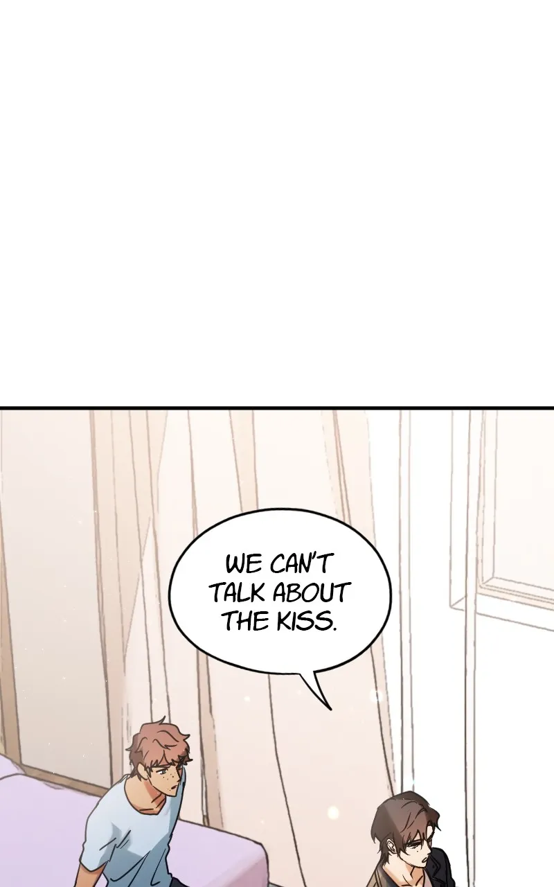 Love Bites Chapter 16 page 22 - 