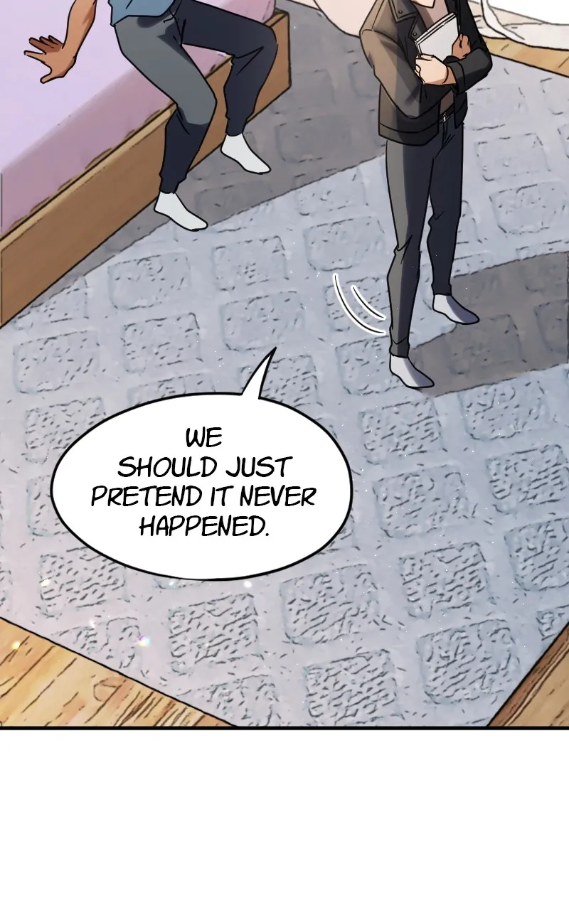 Love Bites Chapter 16 page 23 - 