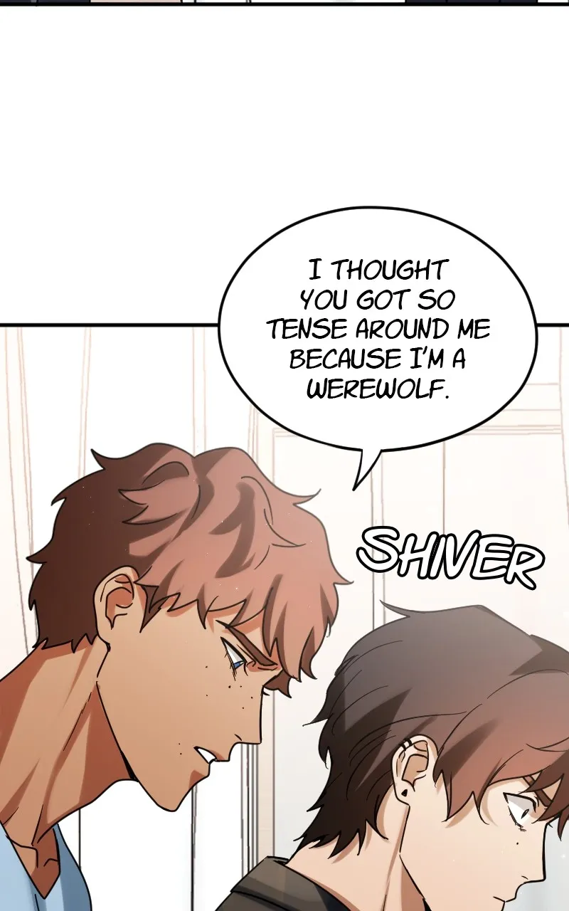 Love Bites Chapter 16 page 25 - 