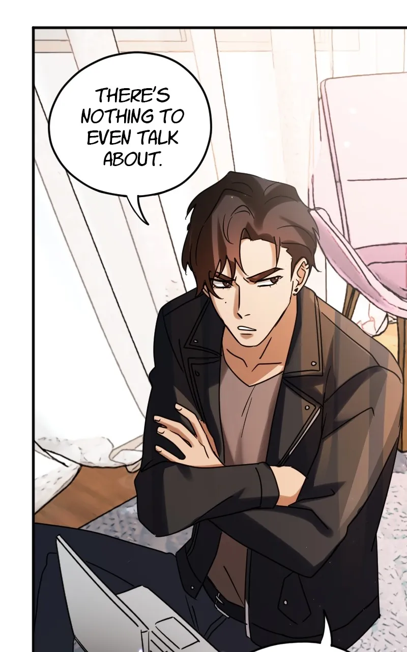 Love Bites Chapter 16 page 4 - 