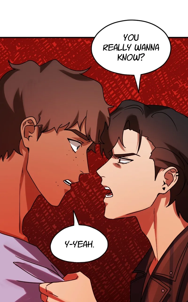 Love Bites Chapter 16 page 35 - 