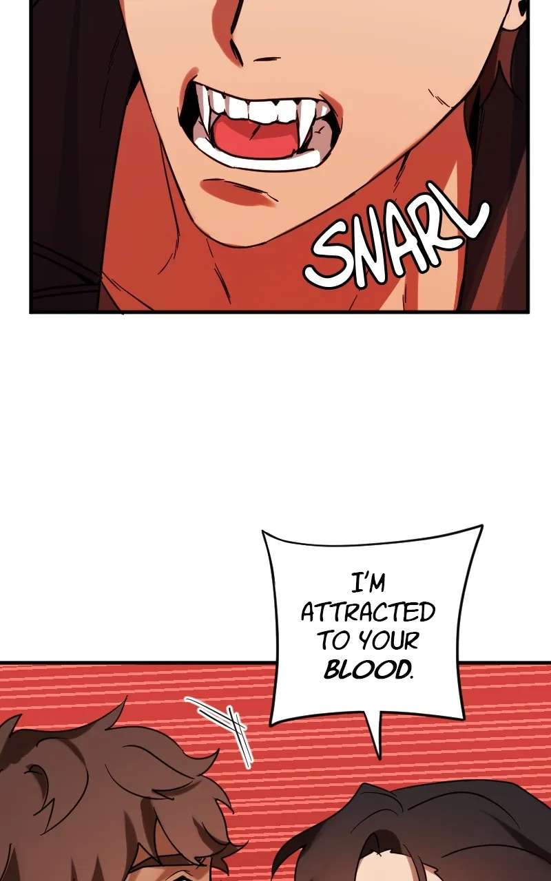 Love Bites Chapter 16 page 37 - 