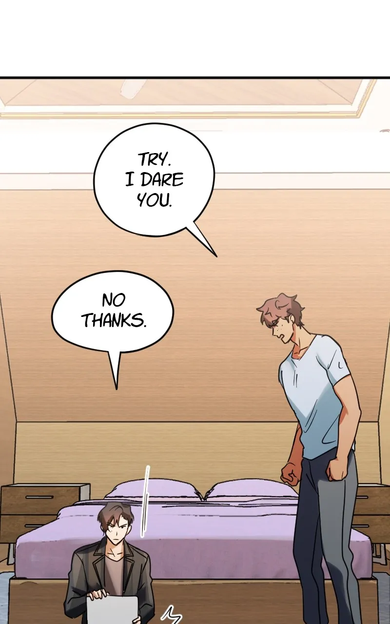 Love Bites Chapter 16 page 49 - 