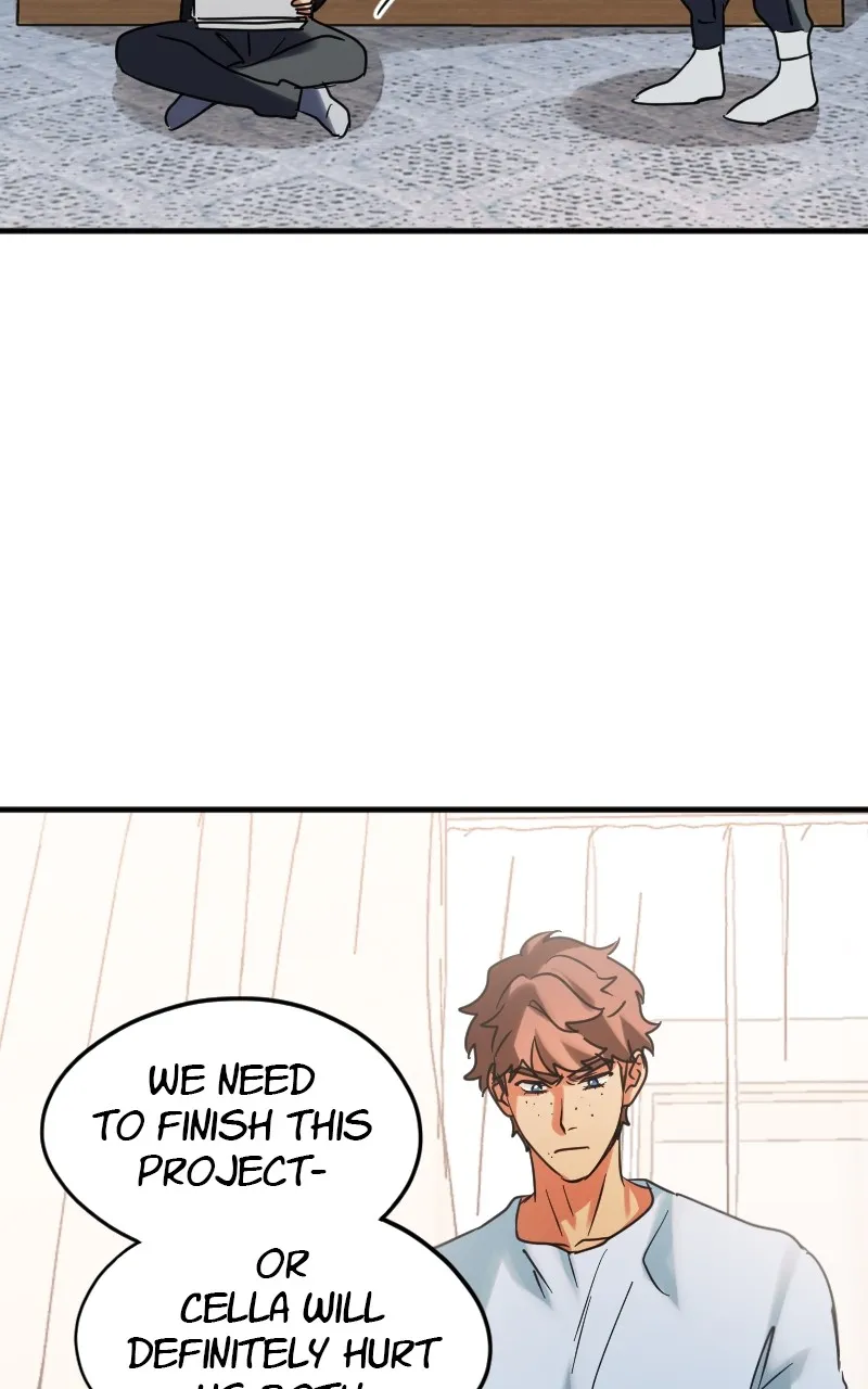 Love Bites Chapter 16 page 50 - 