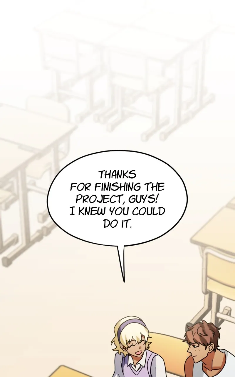 Love Bites Chapter 16 page 54 - 