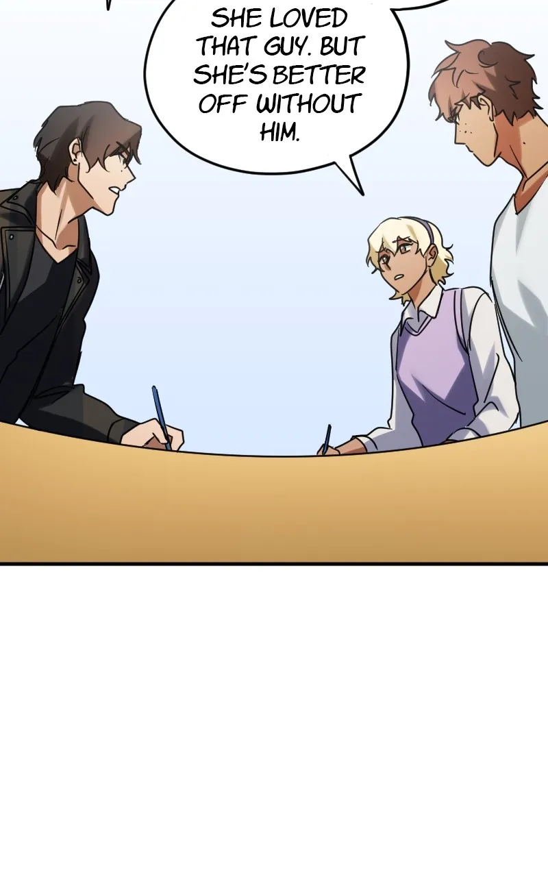 Love Bites Chapter 16 page 59 - 