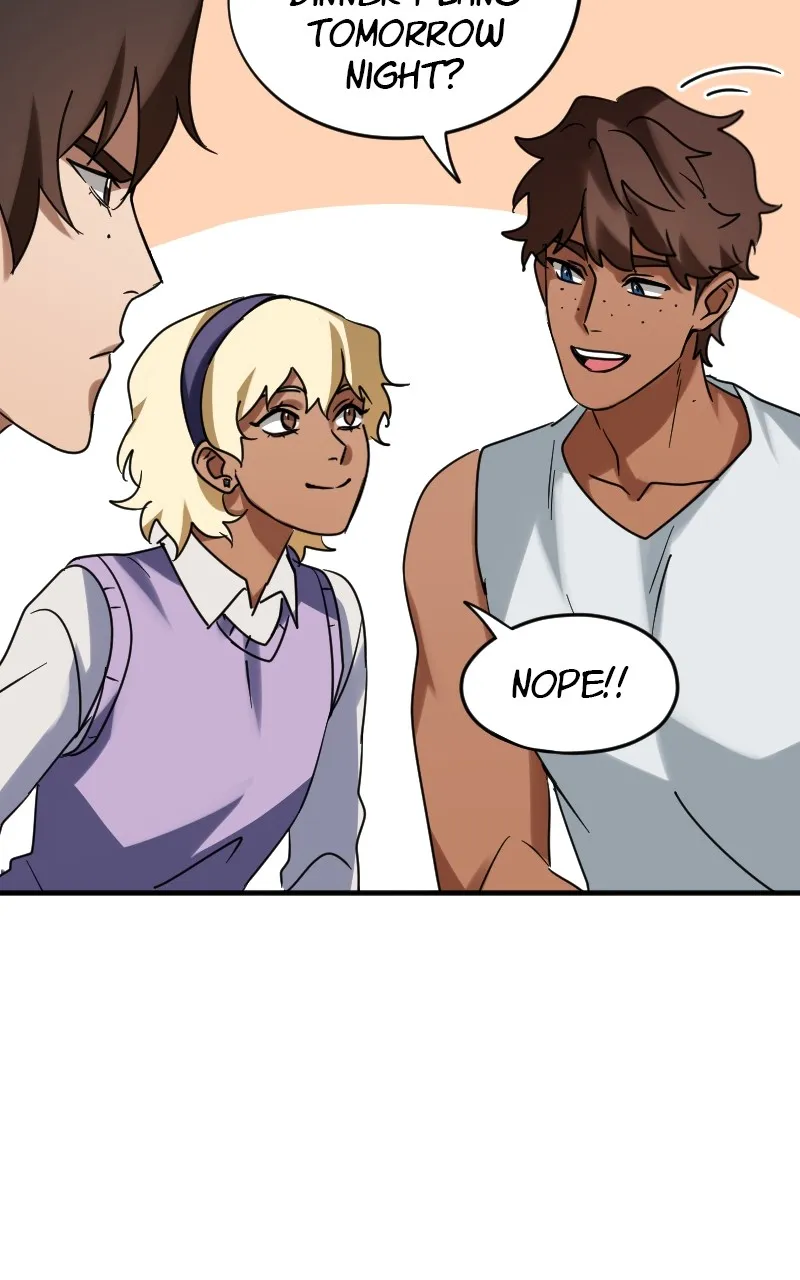 Love Bites Chapter 16 page 64 - 