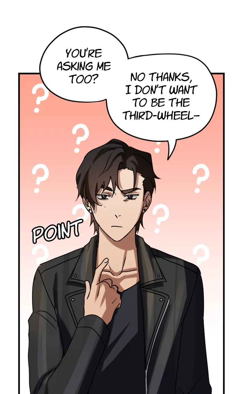 Love Bites Chapter 16 page 65 - 
