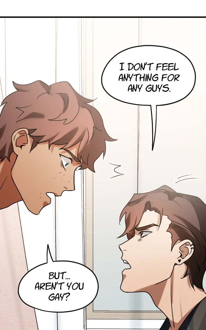 Love Bites Chapter 16 page 9 - 