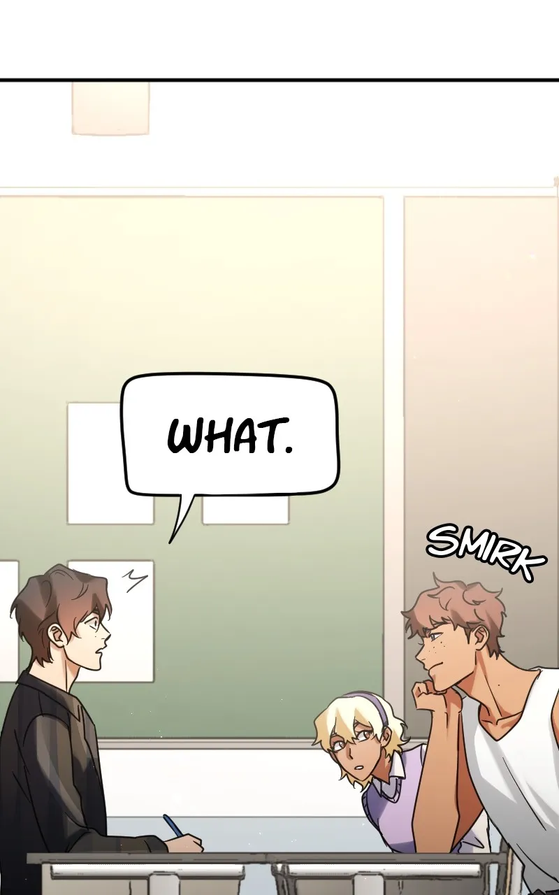 Love Bites Chapter 17 page 1 - 