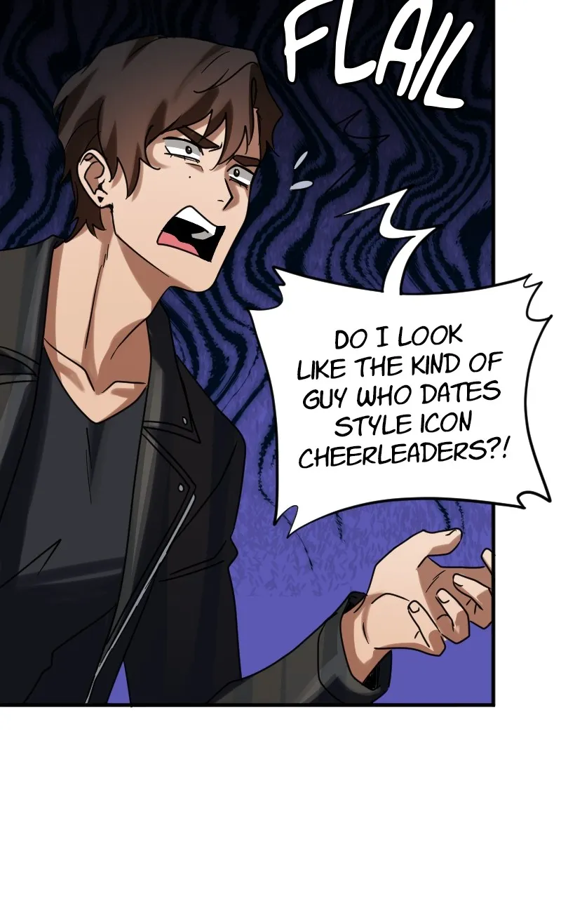 Love Bites Chapter 17 page 11 - 