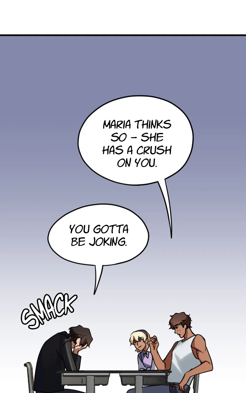 Love Bites Chapter 17 page 12 - 