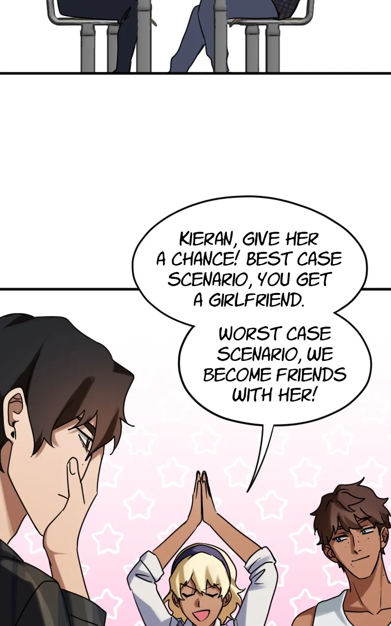 Love Bites Chapter 17 page 13 - 
