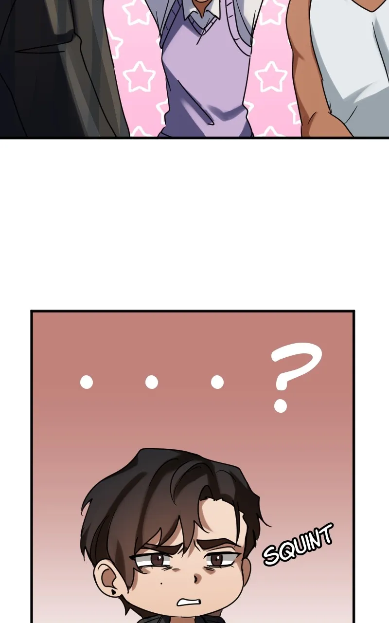 Love Bites Chapter 17 page 14 - 