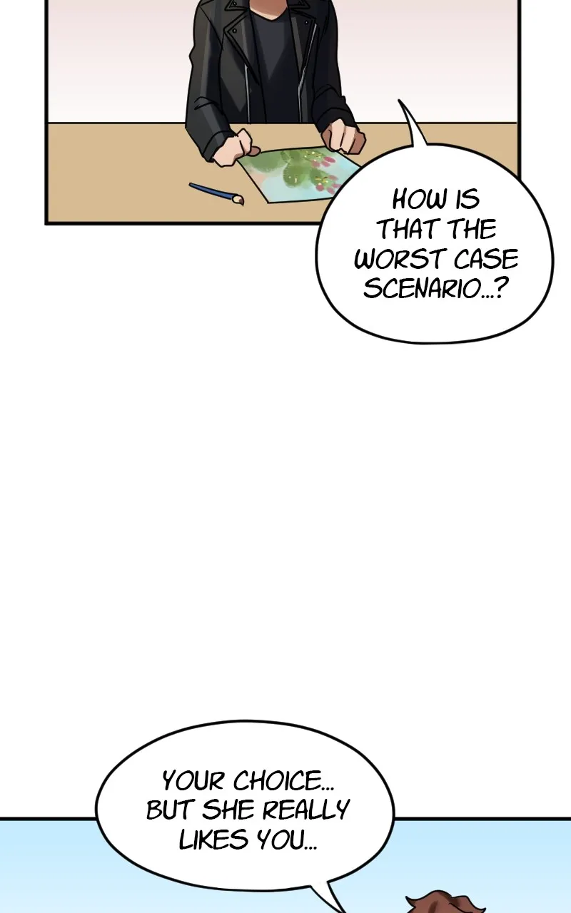Love Bites Chapter 17 page 15 - 