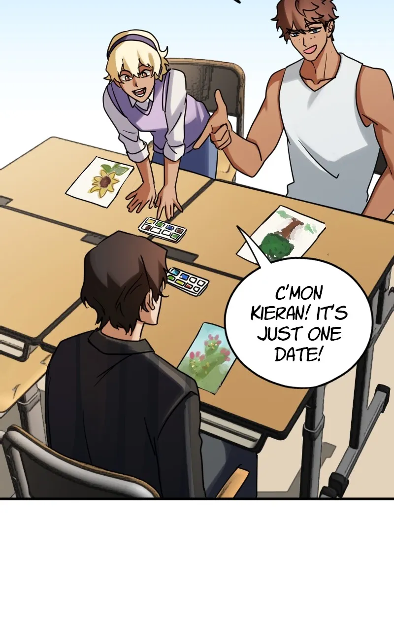 Love Bites Chapter 17 page 16 - 