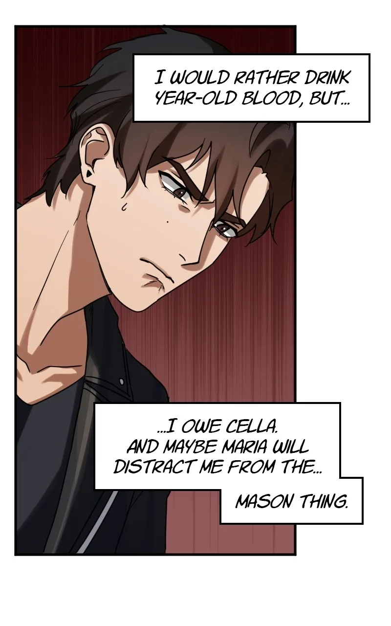 Love Bites Chapter 17 page 17 - 