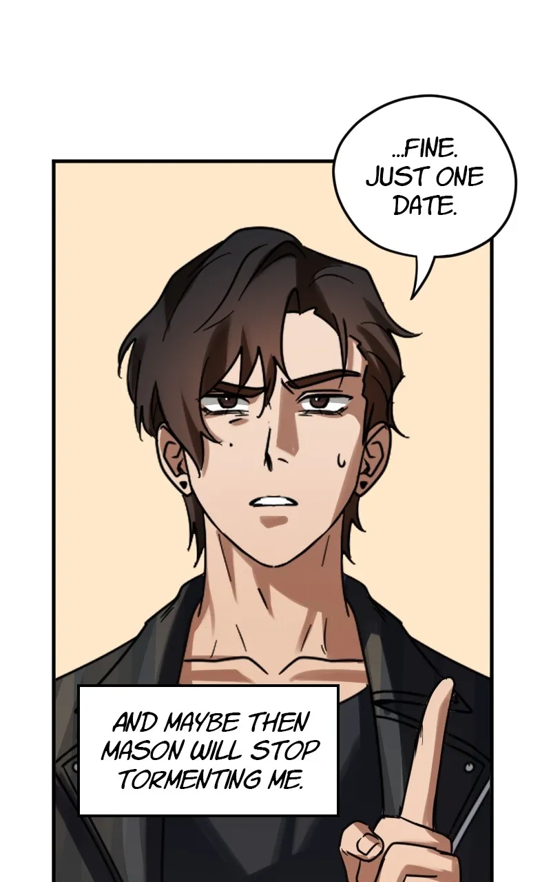 Love Bites Chapter 17 page 18 - 