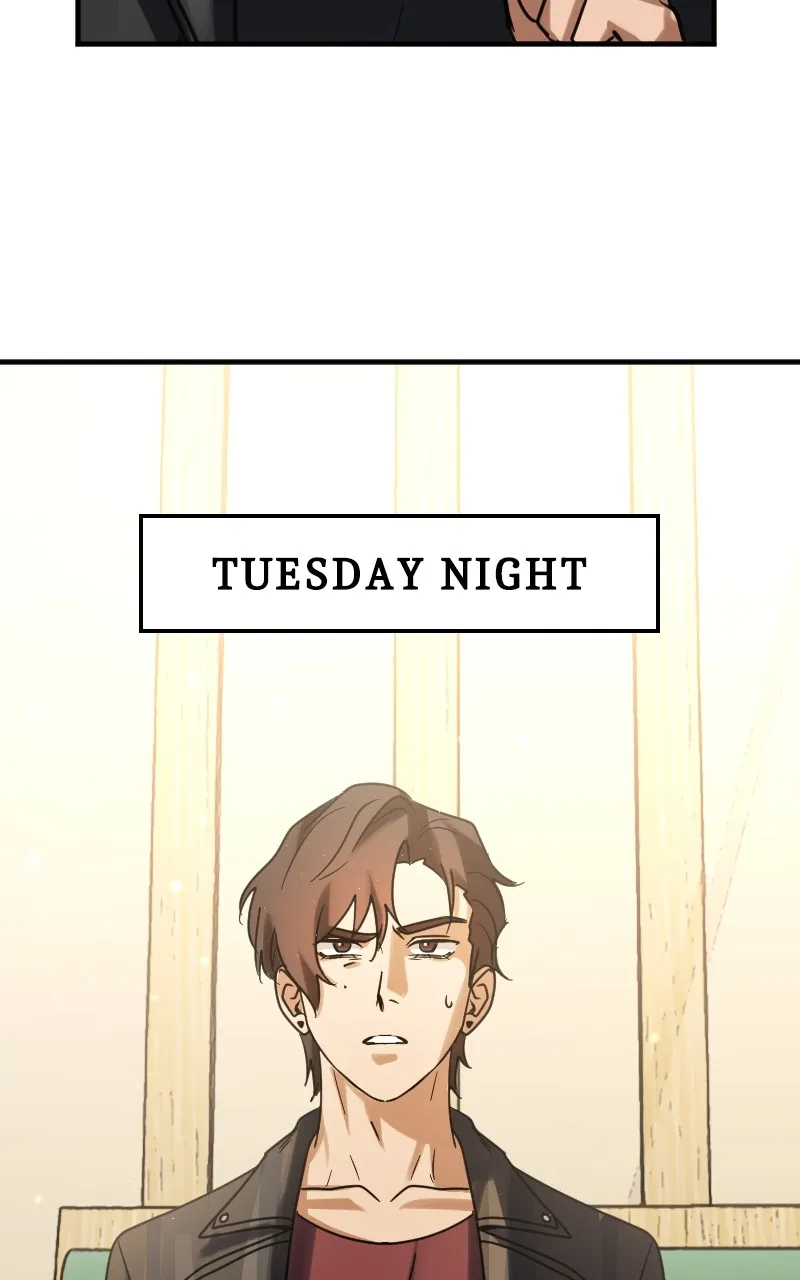 Love Bites Chapter 17 page 19 - 