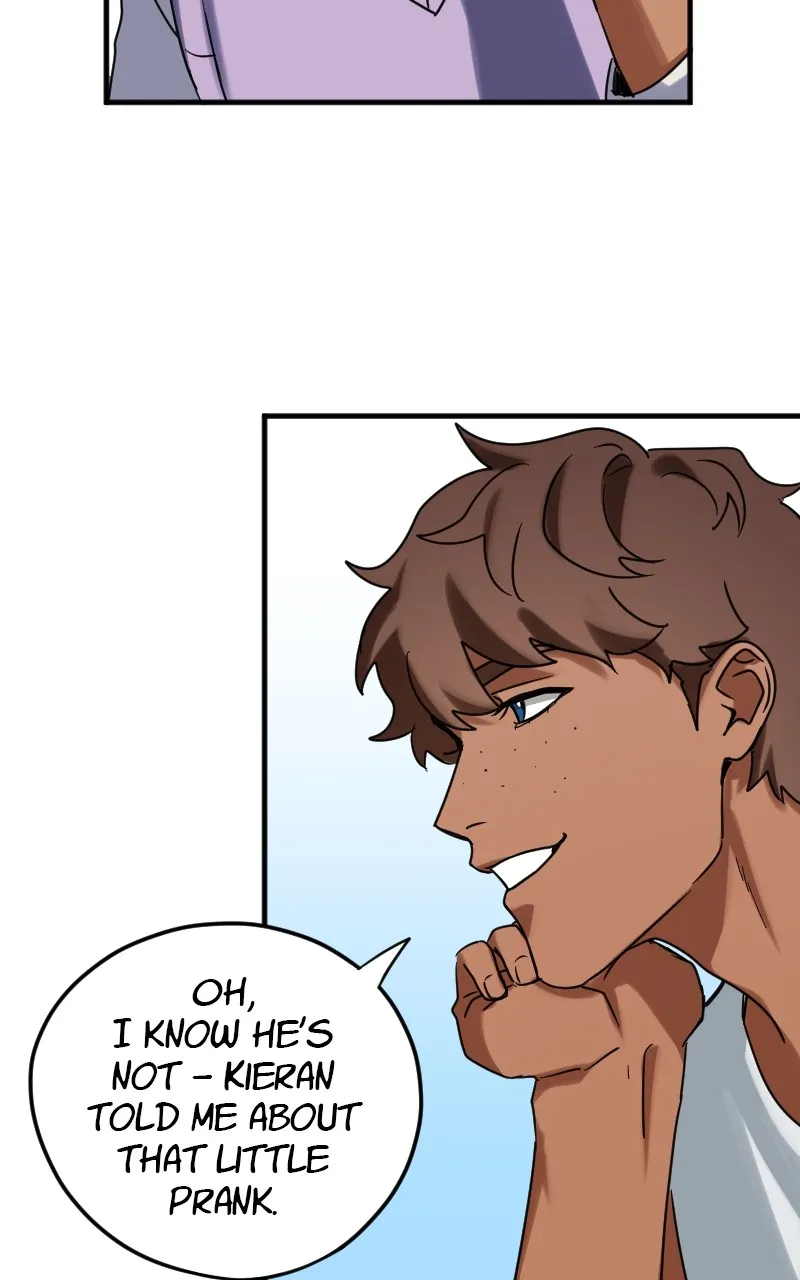 Love Bites Chapter 17 page 3 - 