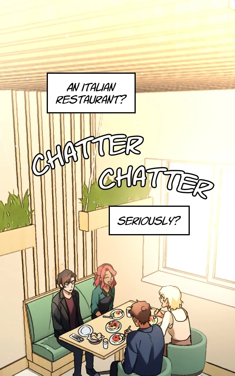Love Bites Chapter 17 page 21 - 