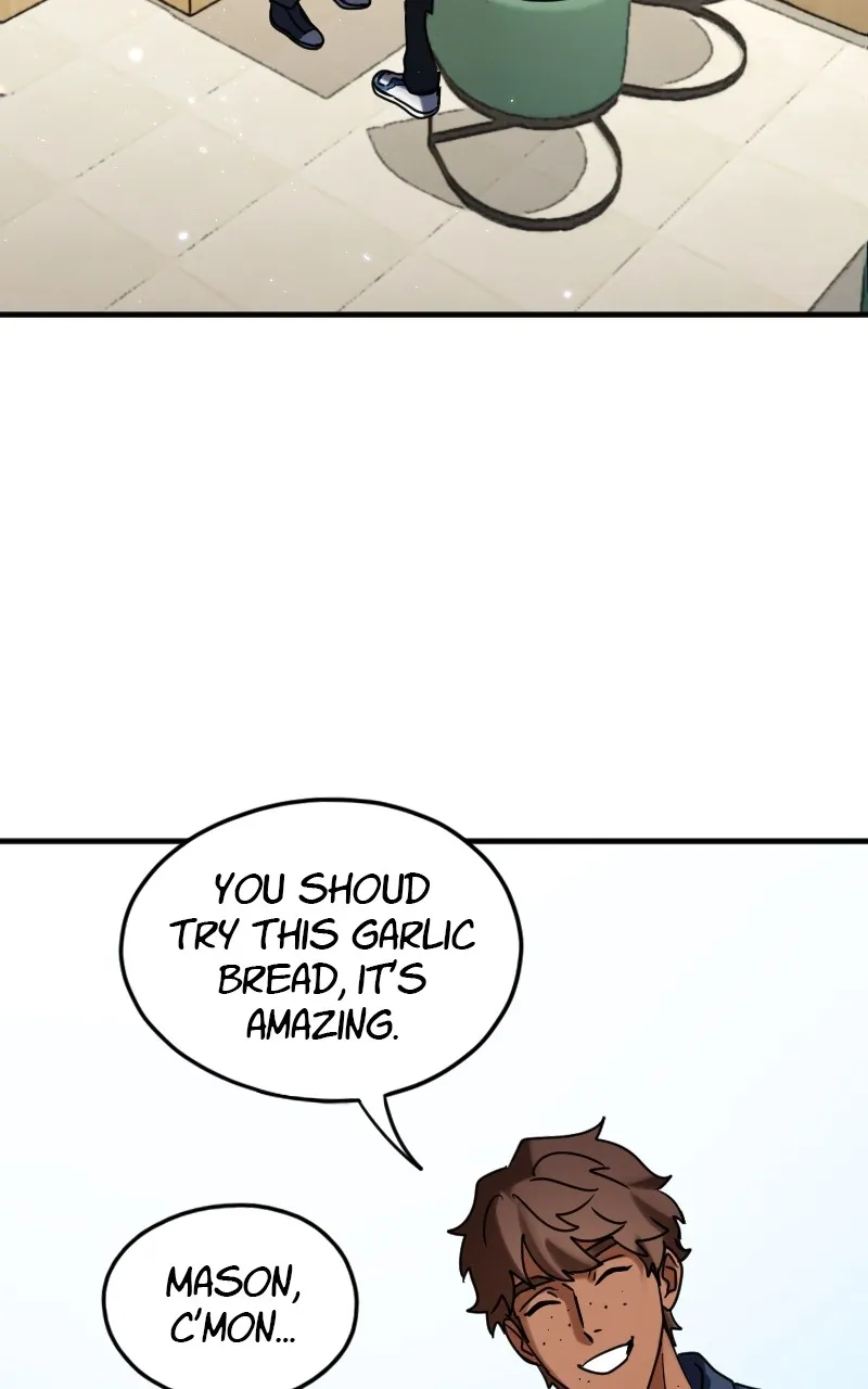 Love Bites Chapter 17 page 22 - 