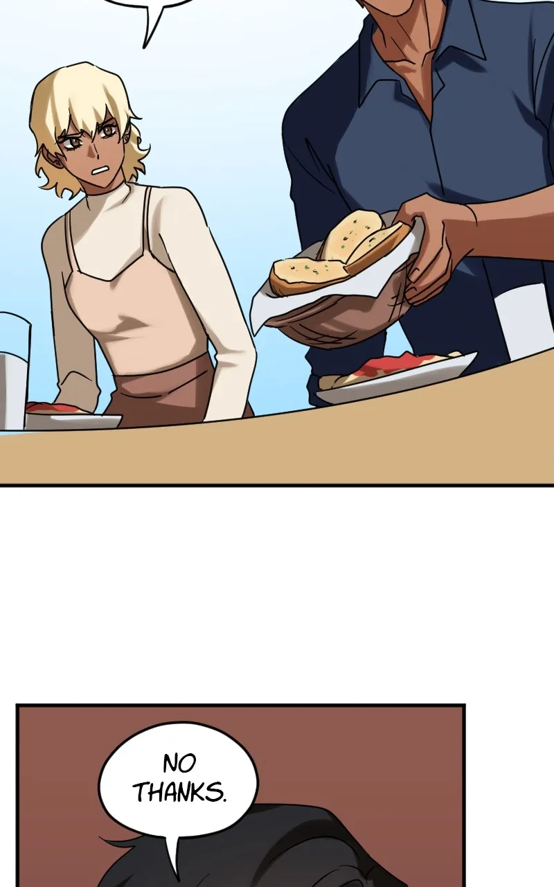 Love Bites Chapter 17 page 23 - 