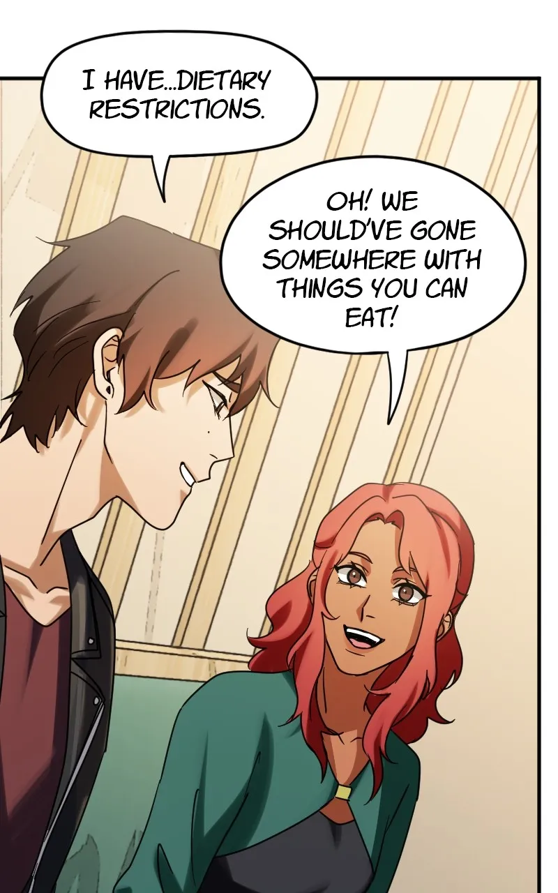 Love Bites Chapter 17 page 25 - 