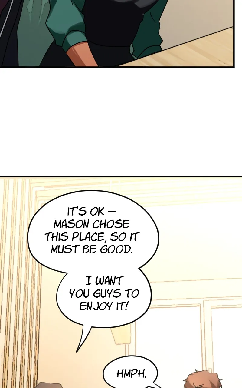 Love Bites Chapter 17 page 26 - 