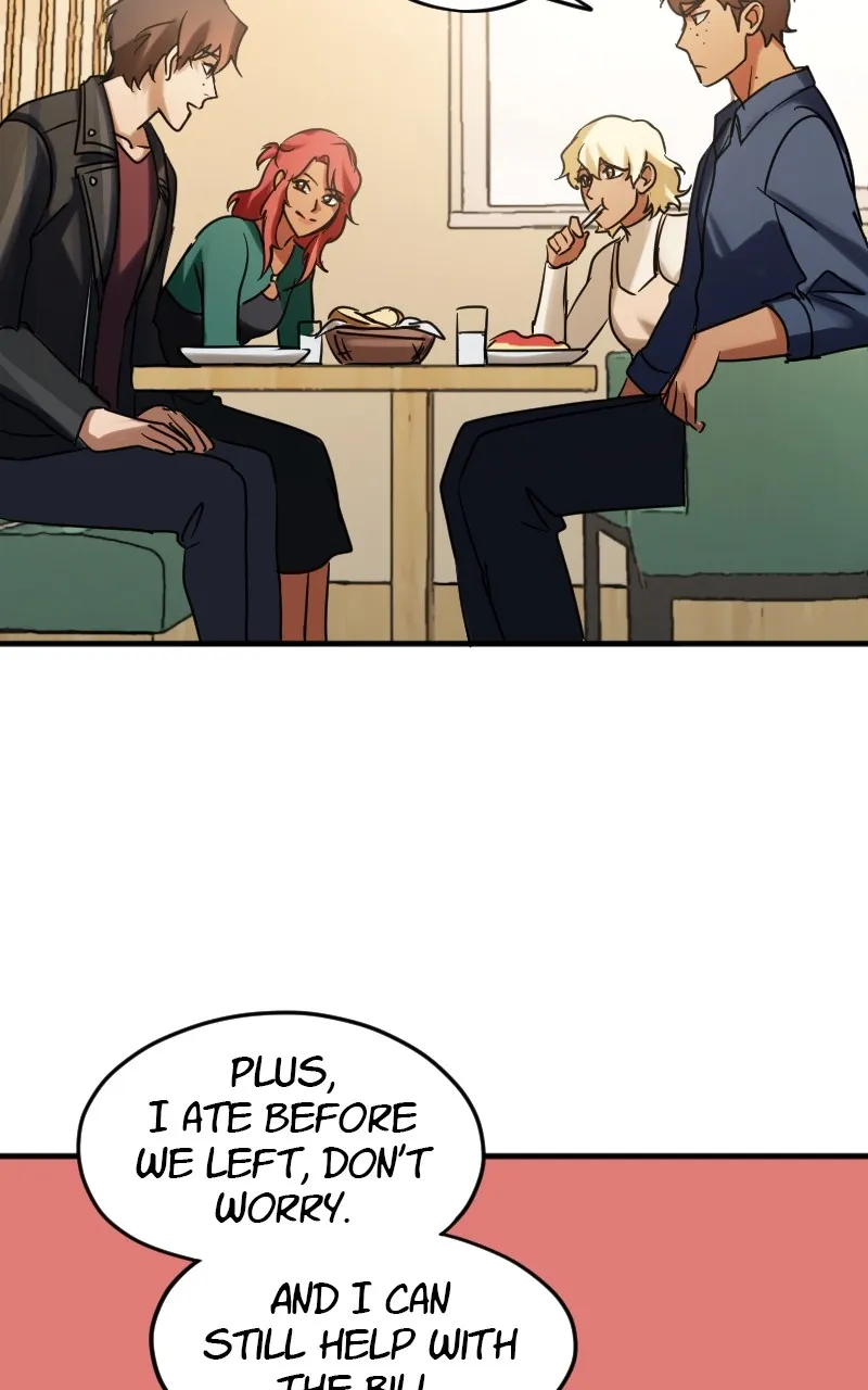 Love Bites Chapter 17 page 27 - 