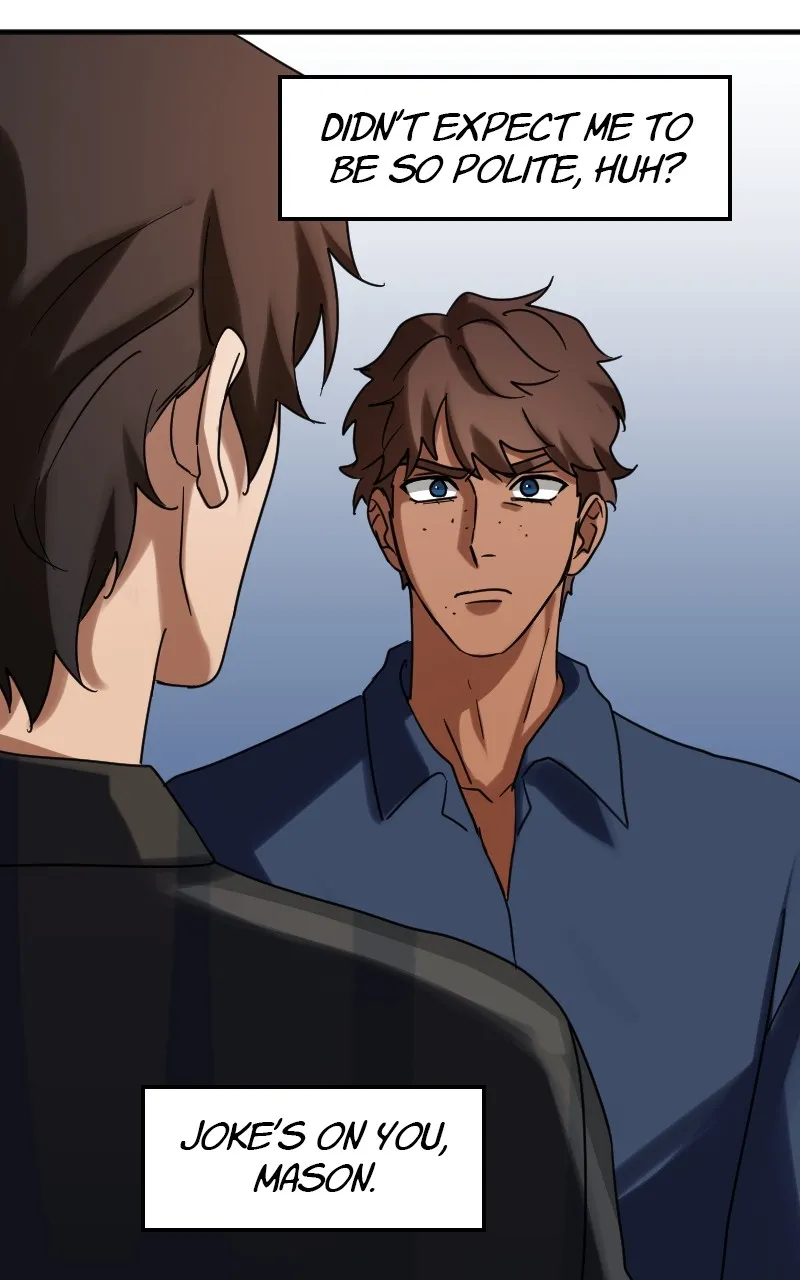 Love Bites Chapter 17 page 29 - 