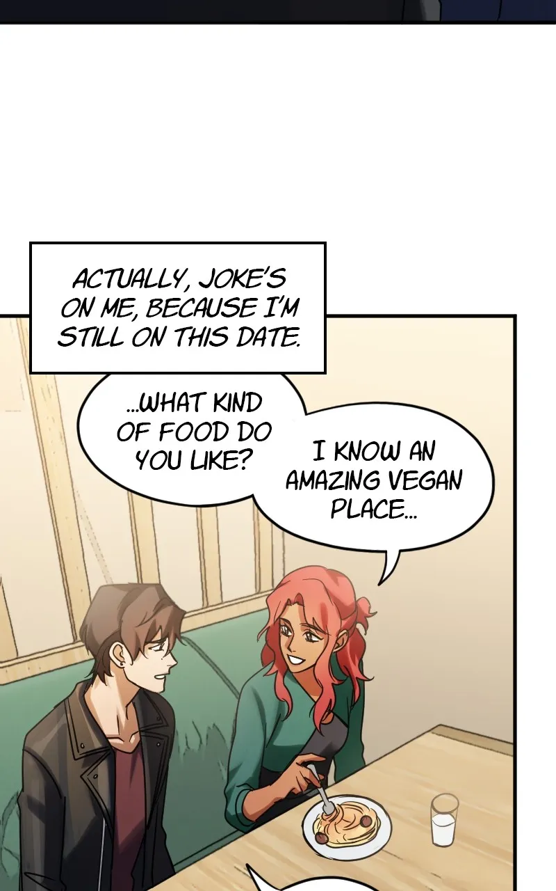 Love Bites Chapter 17 page 30 - 