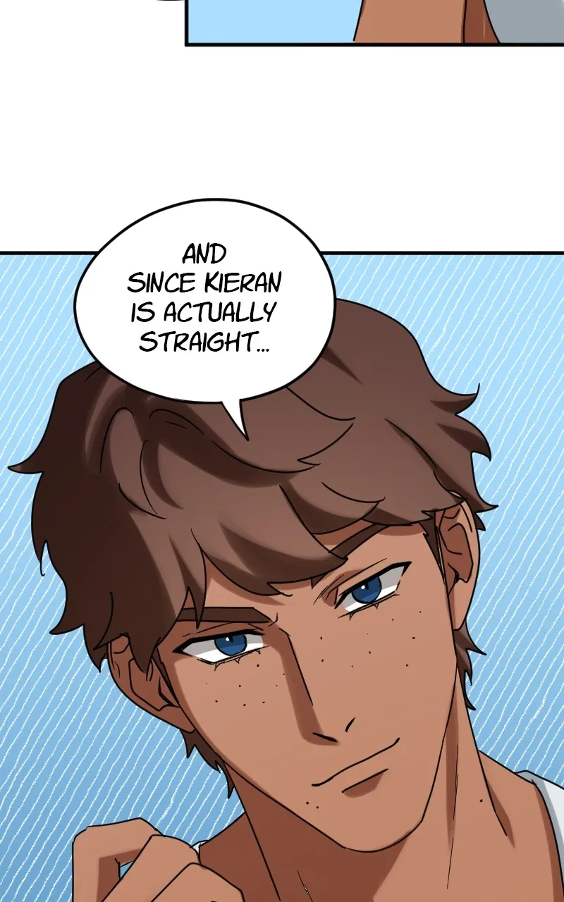 Love Bites Chapter 17 page 4 - 