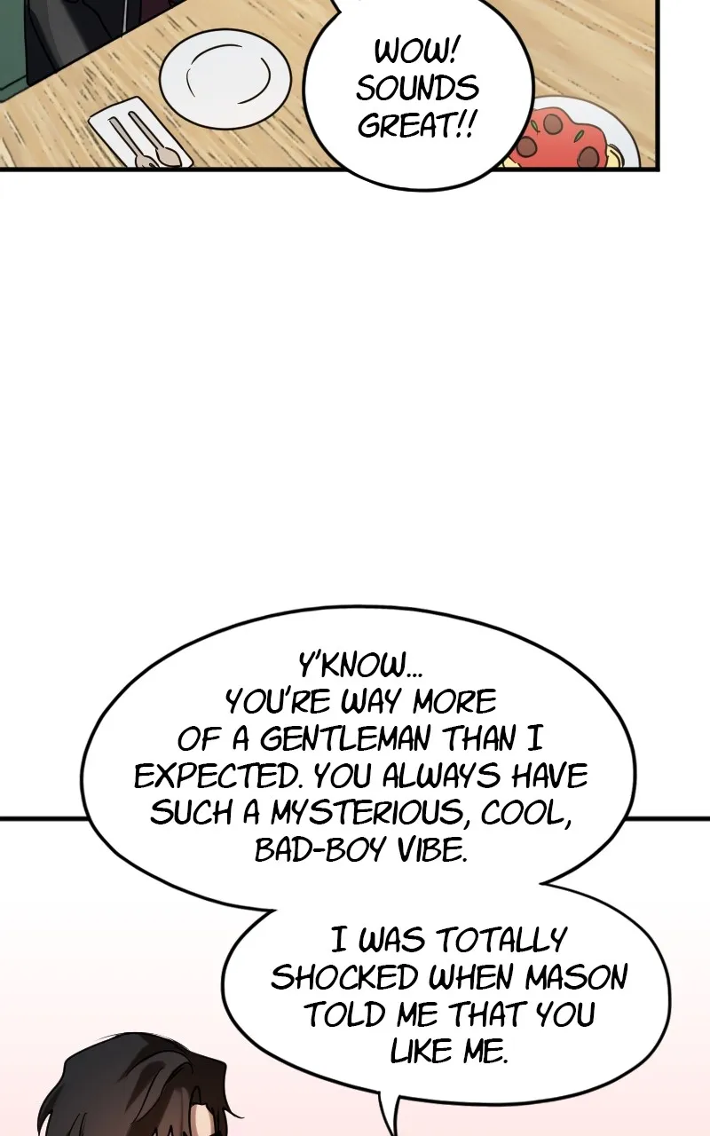 Love Bites Chapter 17 page 31 - 