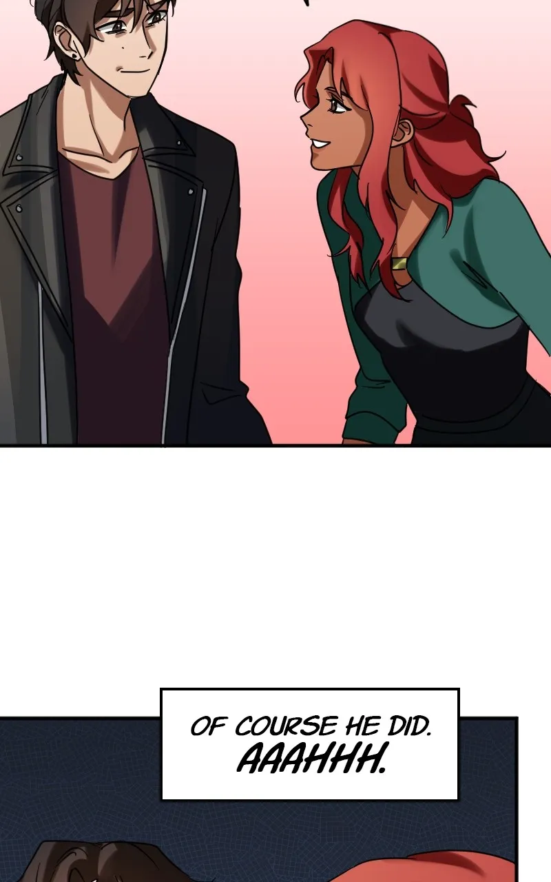 Love Bites Chapter 17 page 32 - 