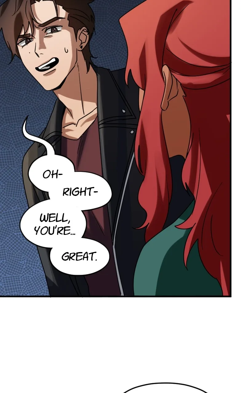 Love Bites Chapter 17 page 33 - 