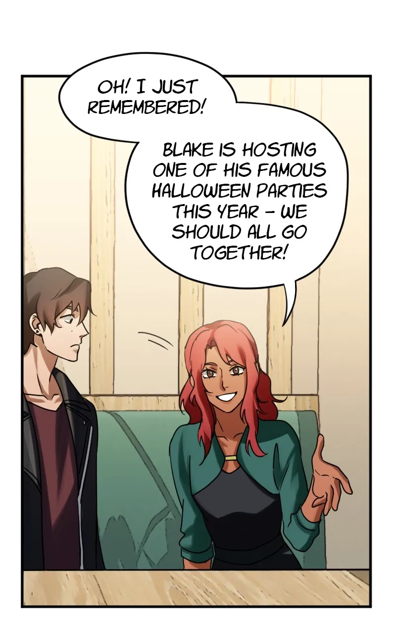 Love Bites Chapter 17 page 35 - 