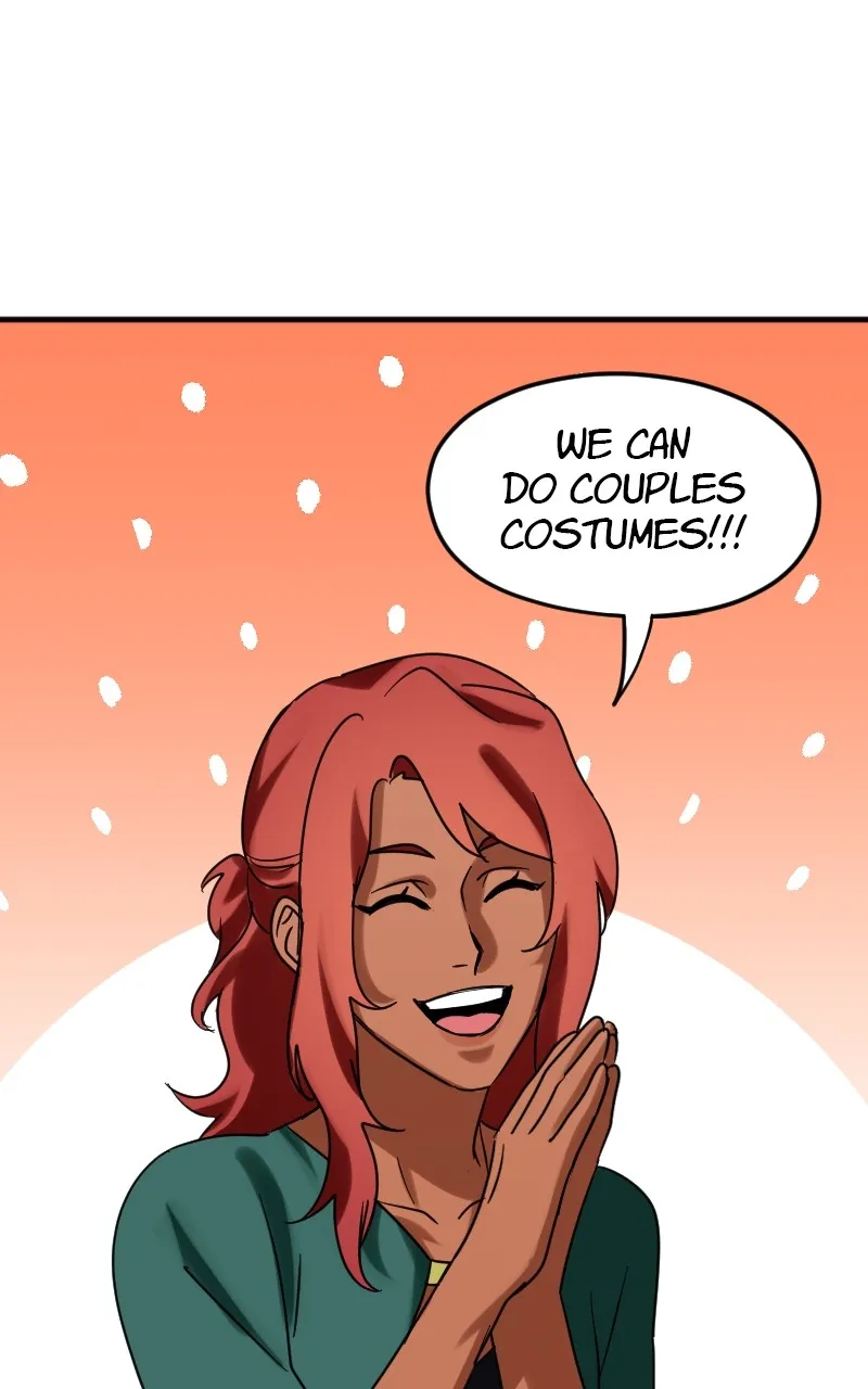 Love Bites Chapter 17 page 36 - 