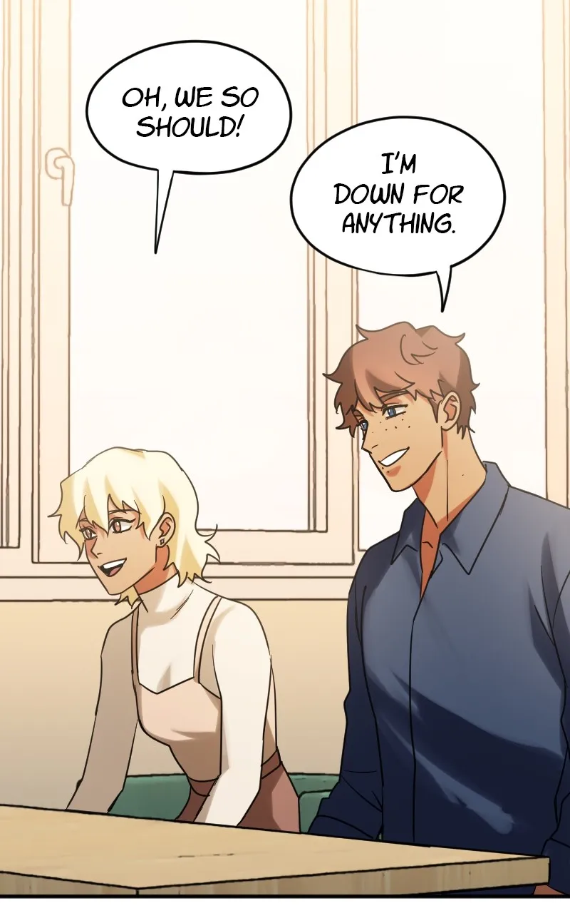 Love Bites Chapter 17 page 39 - 