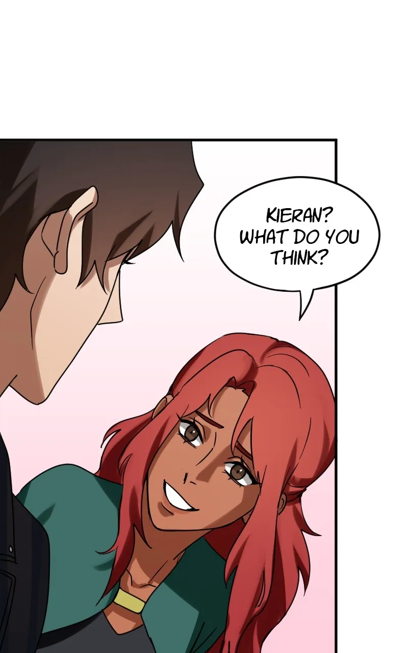 Love Bites Chapter 17 page 40 - 